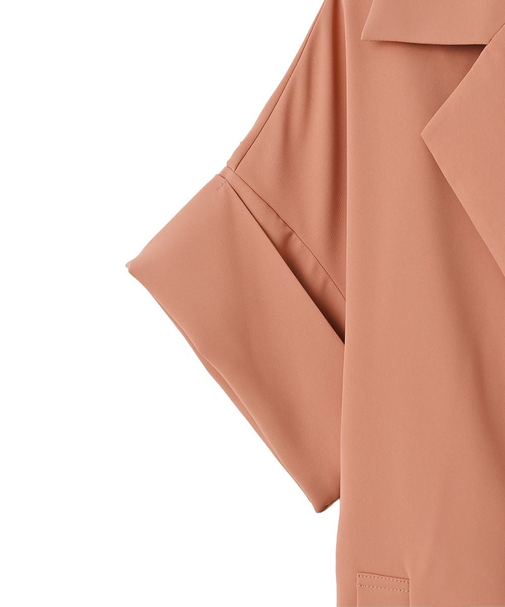 【SALE】SUMMER DOUBLE JACKET