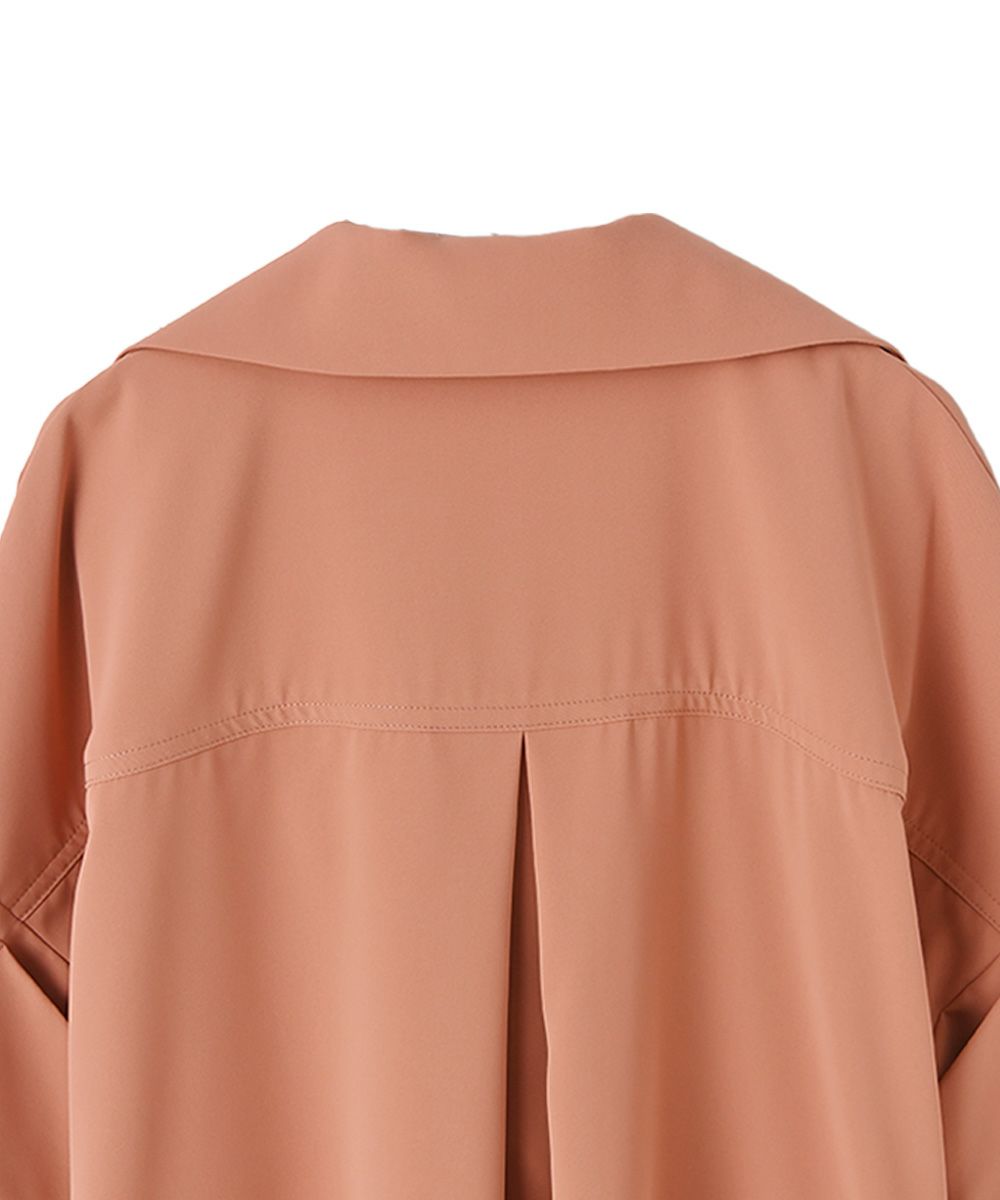 【SALE】SUMMER DOUBLE JACKET