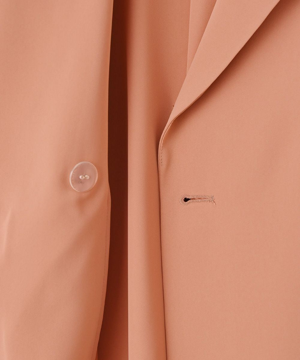 【SALE】SUMMER DOUBLE JACKET