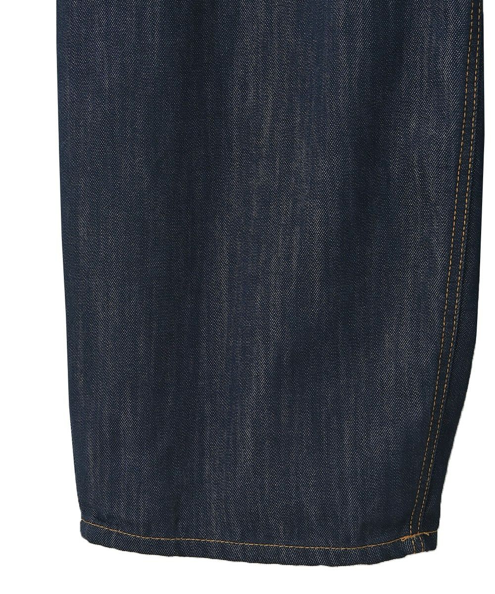 TUCK DENIM