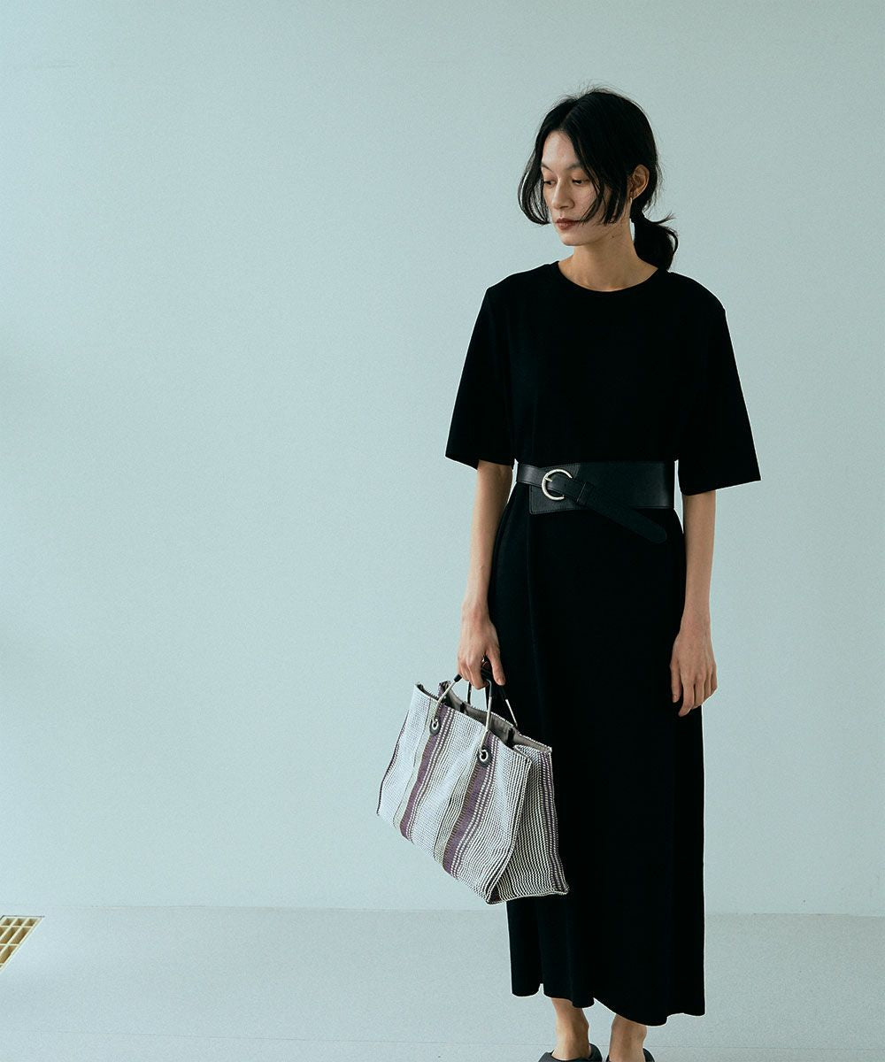 【SALE】SUMMER I LINE DRESS
