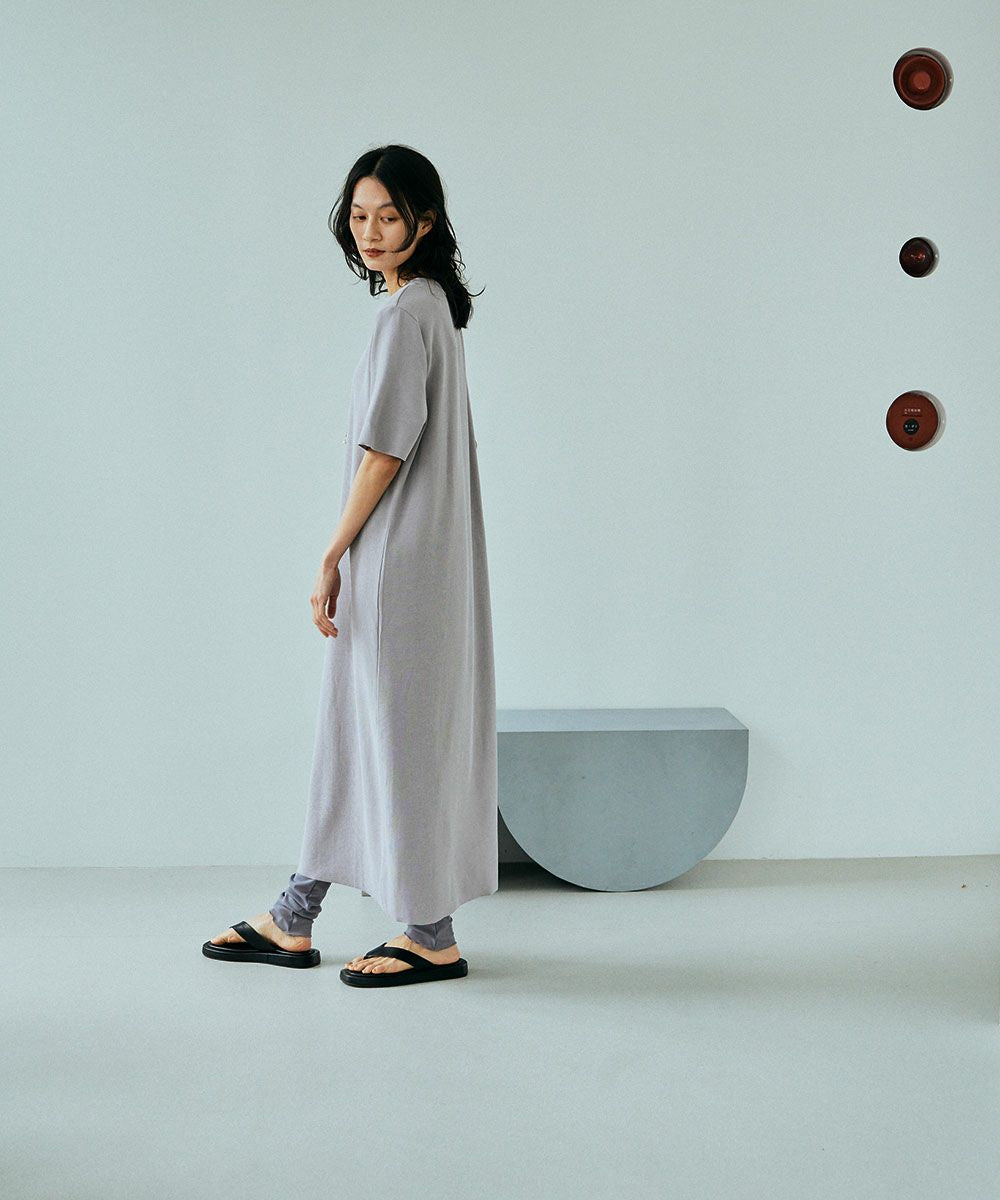 【SALE】SUMMER I LINE DRESS