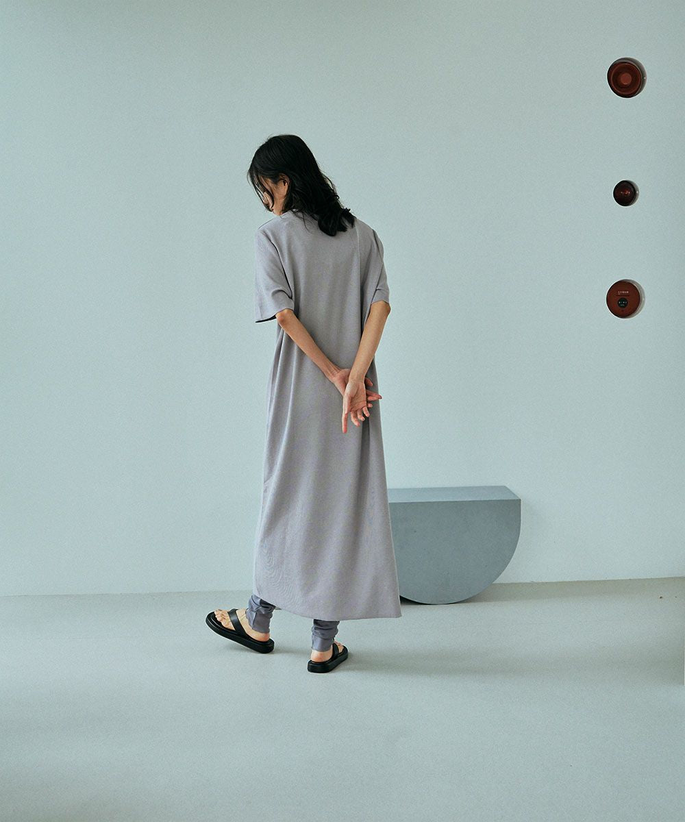 【SALE】SUMMER I LINE DRESS
