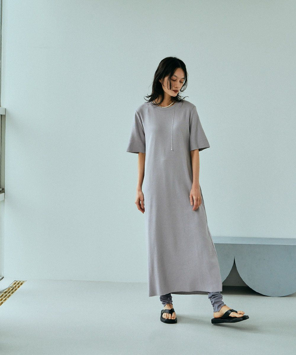 【SALE】SUMMER I LINE DRESS