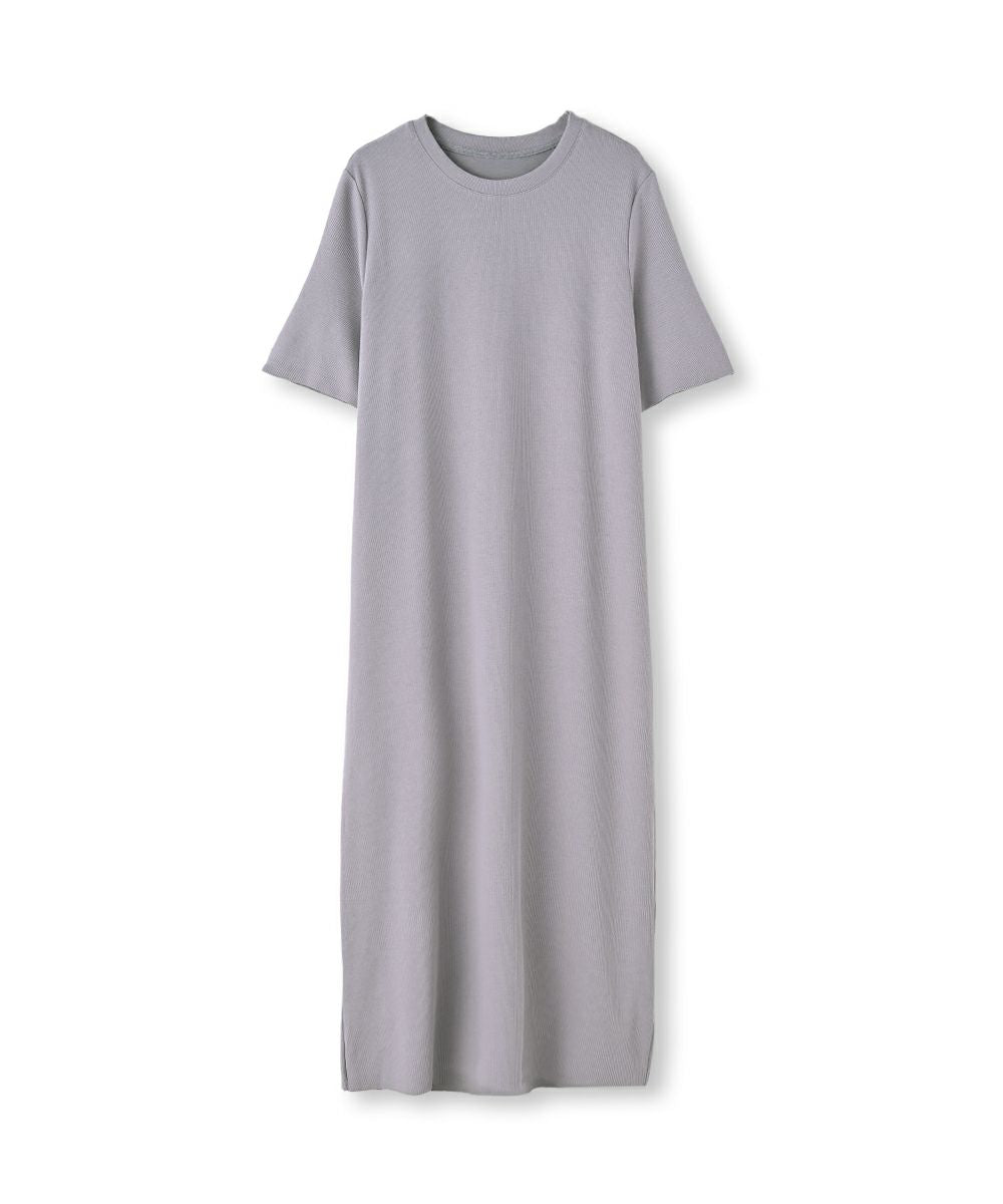 【SALE】SUMMER I LINE DRESS