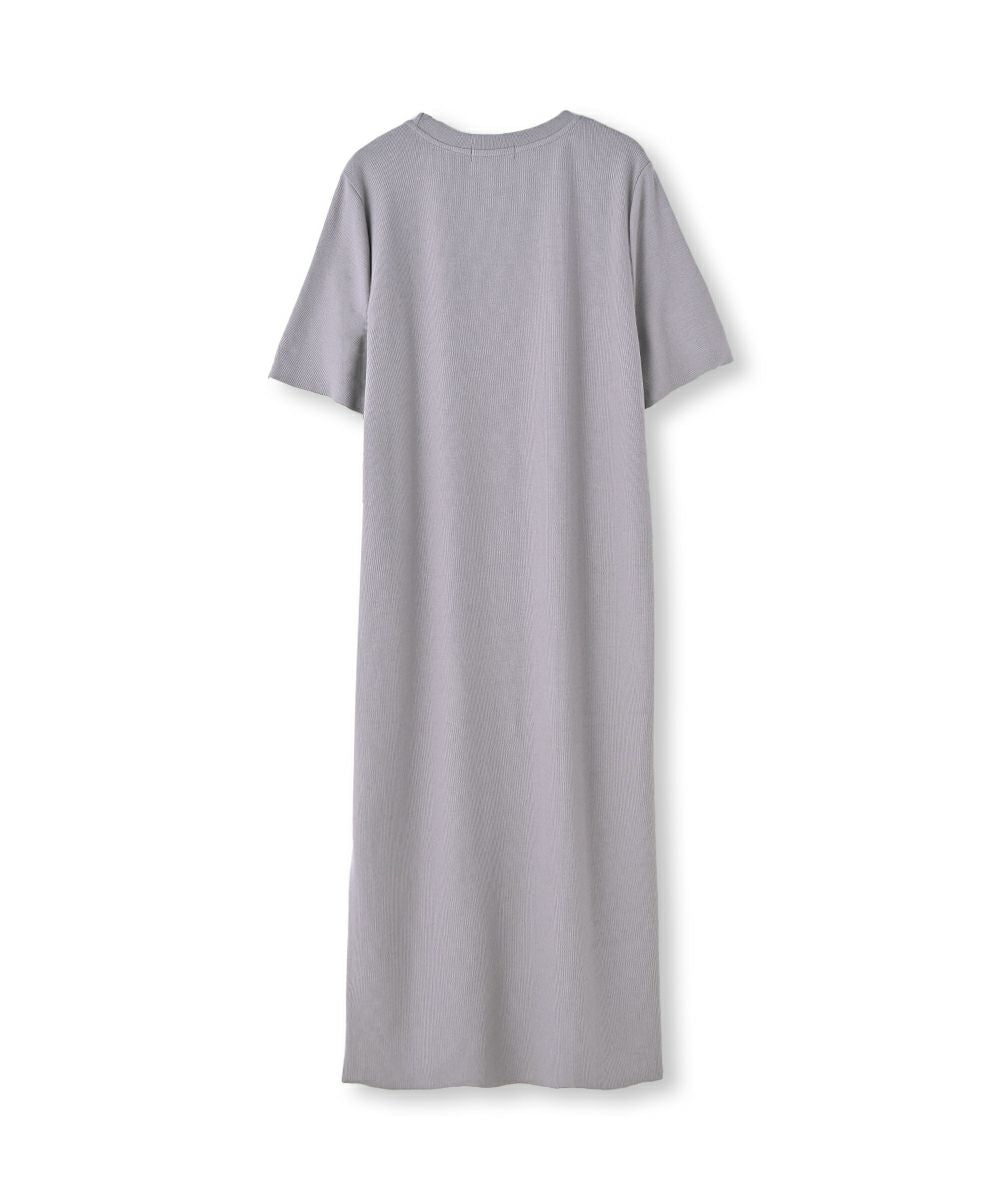 【SALE】SUMMER I LINE DRESS