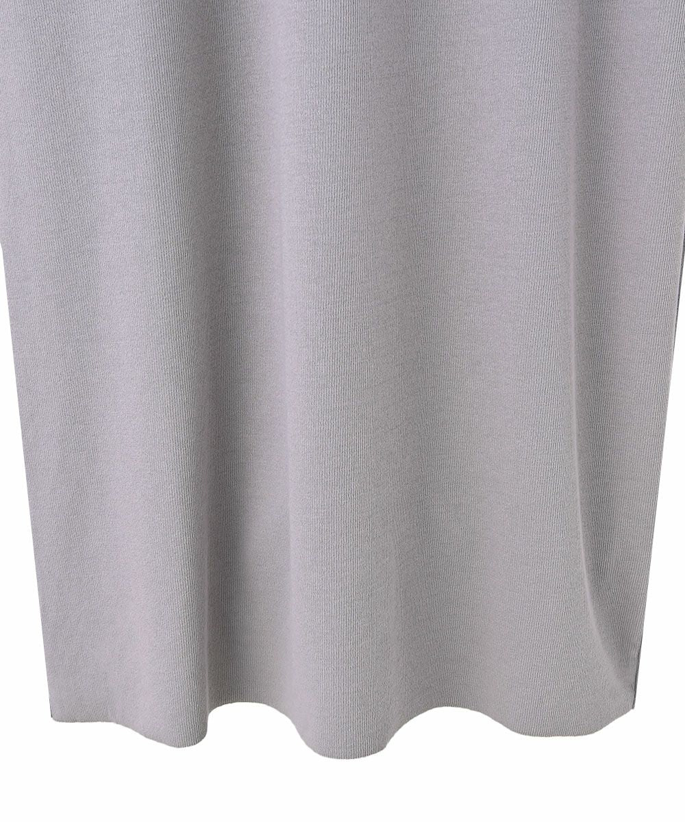 【SALE】SUMMER I LINE DRESS