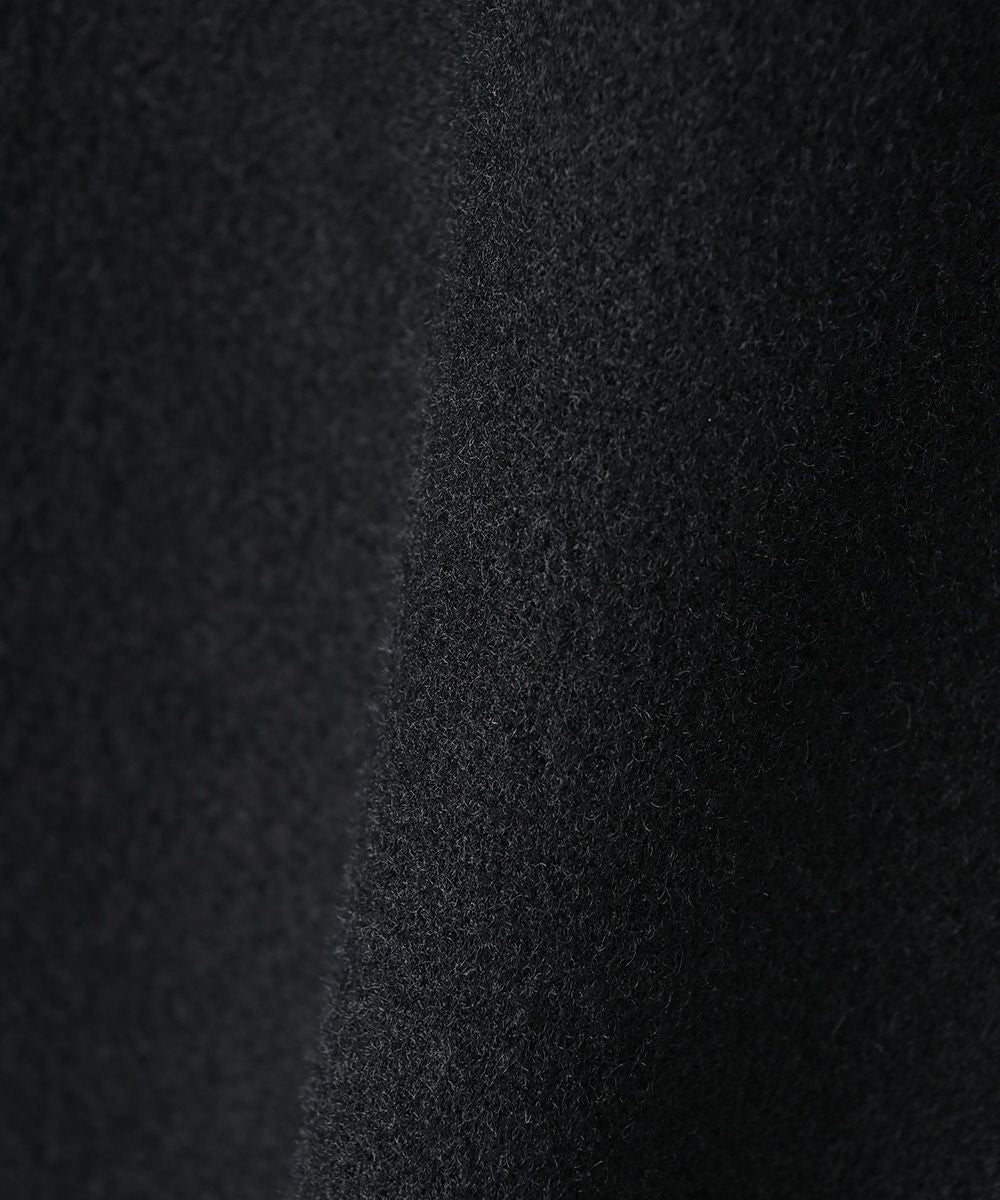 【SALE】FRINGE KNIT VEST