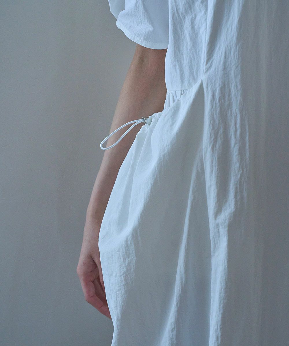 【SALE】NYLON DRESS