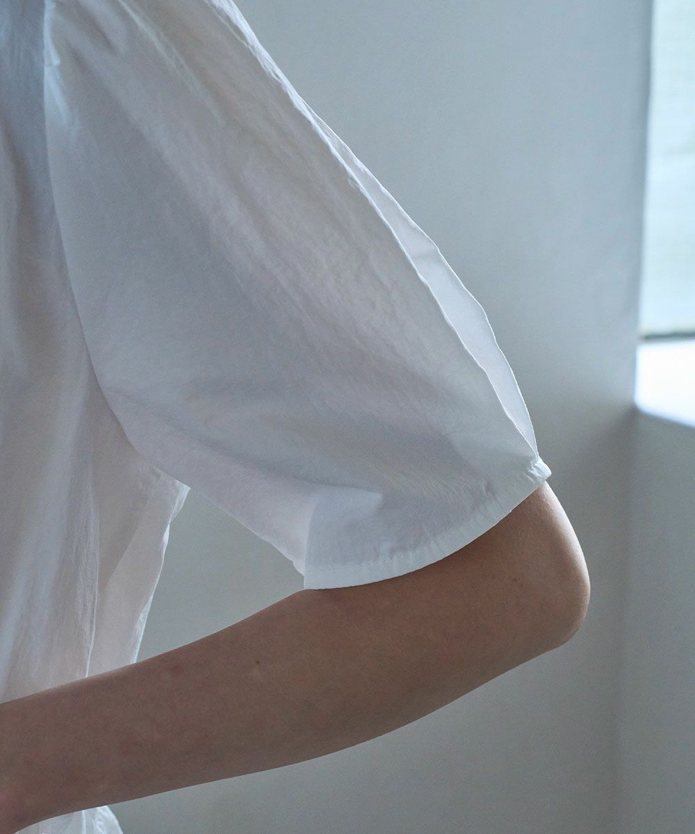 【SALE】NYLON DRESS