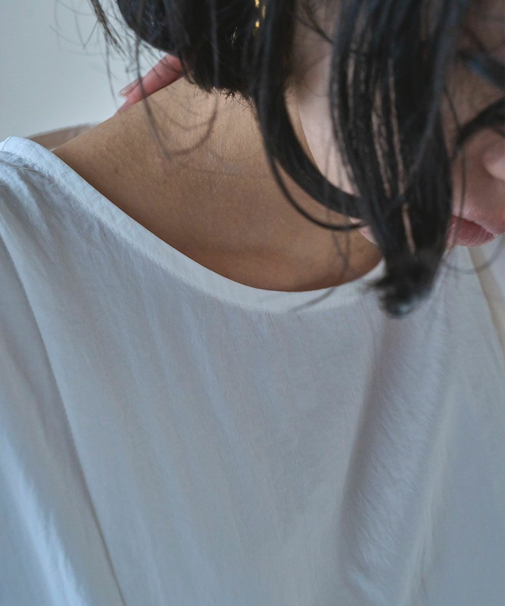 【SALE】NYLON DRESS