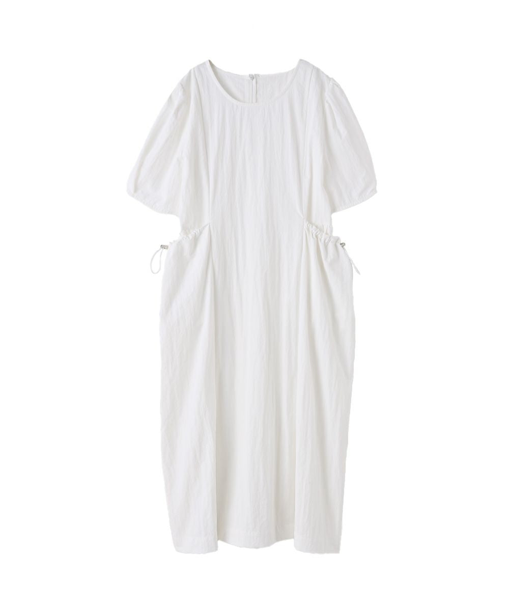 【SALE】NYLON DRESS
