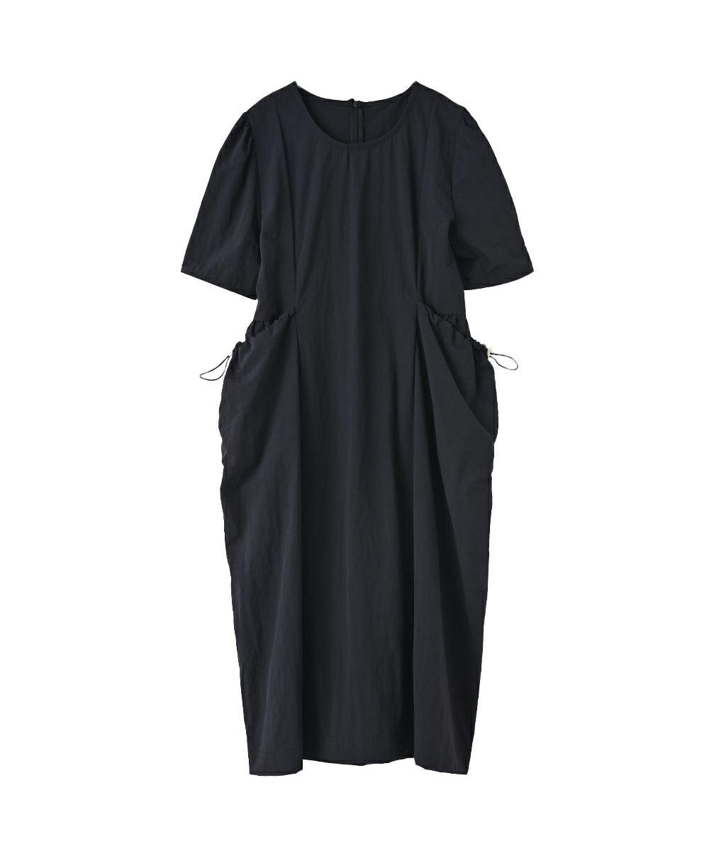 【SALE】NYLON DRESS