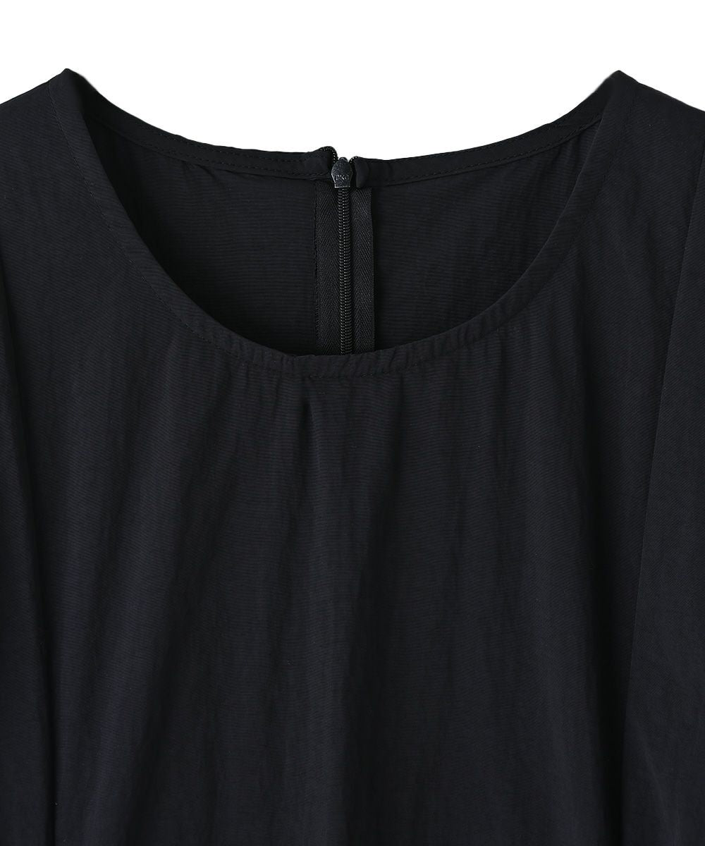 【SALE】NYLON DRESS