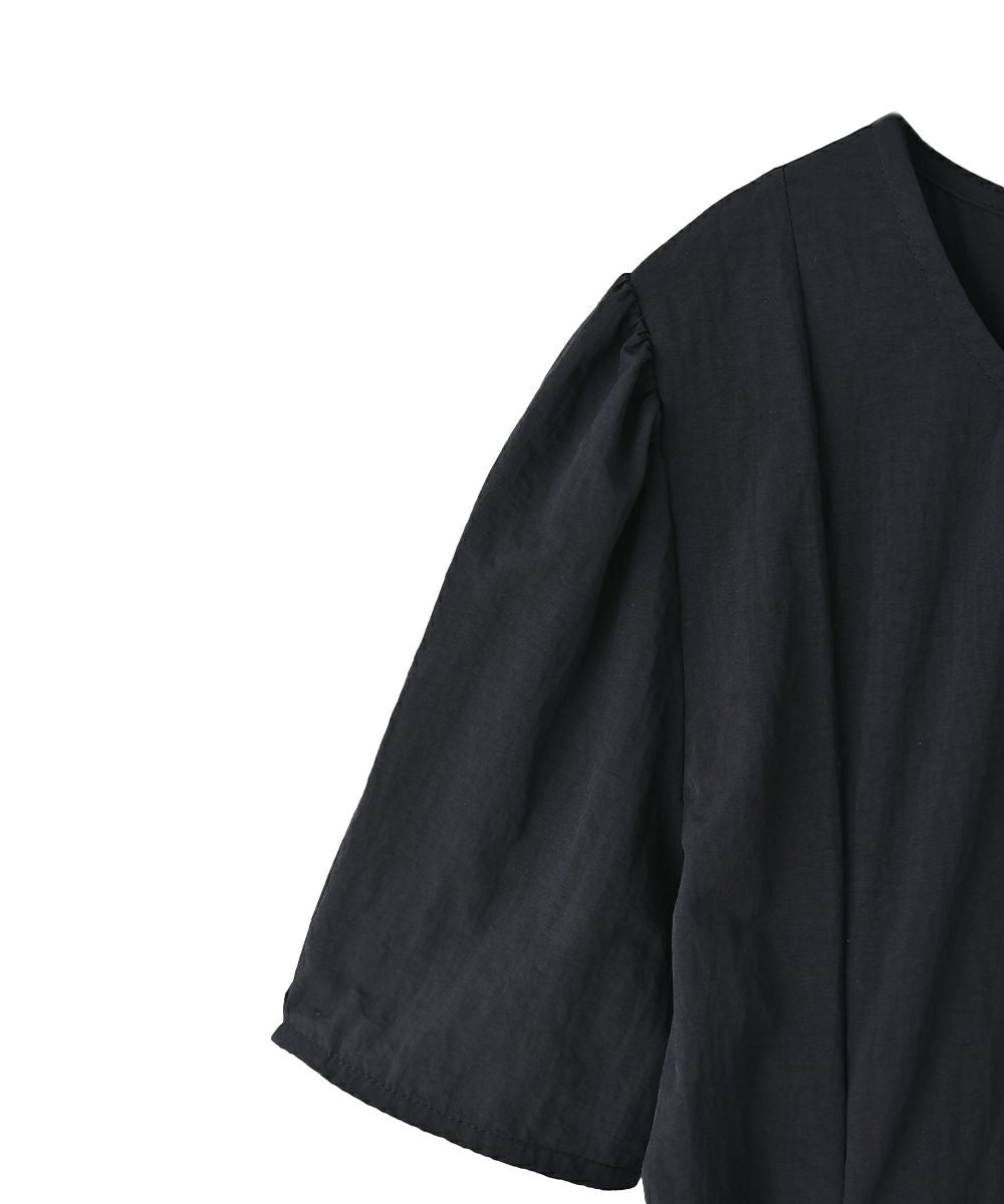 【SALE】NYLON DRESS