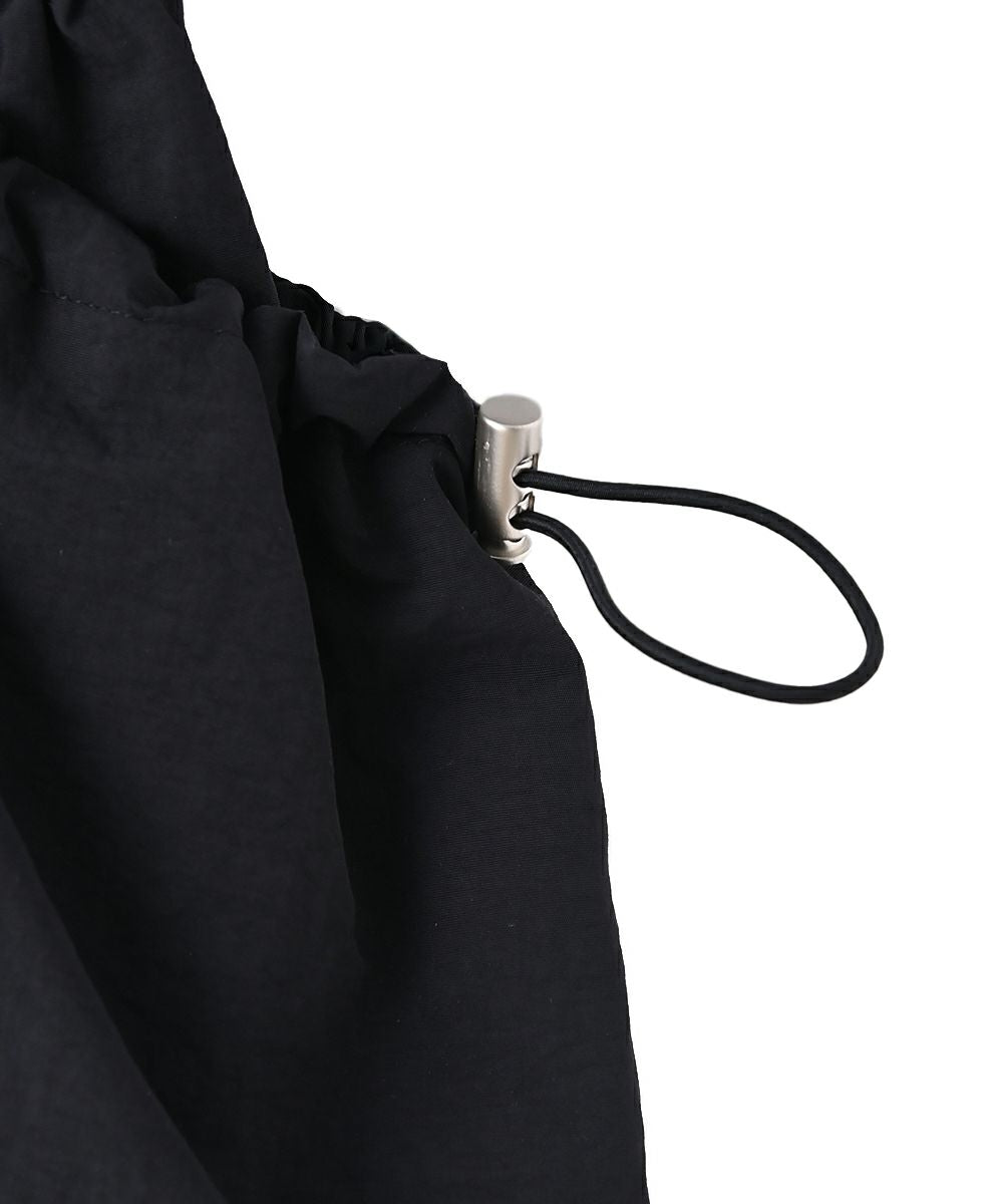 【SALE】NYLON DRESS