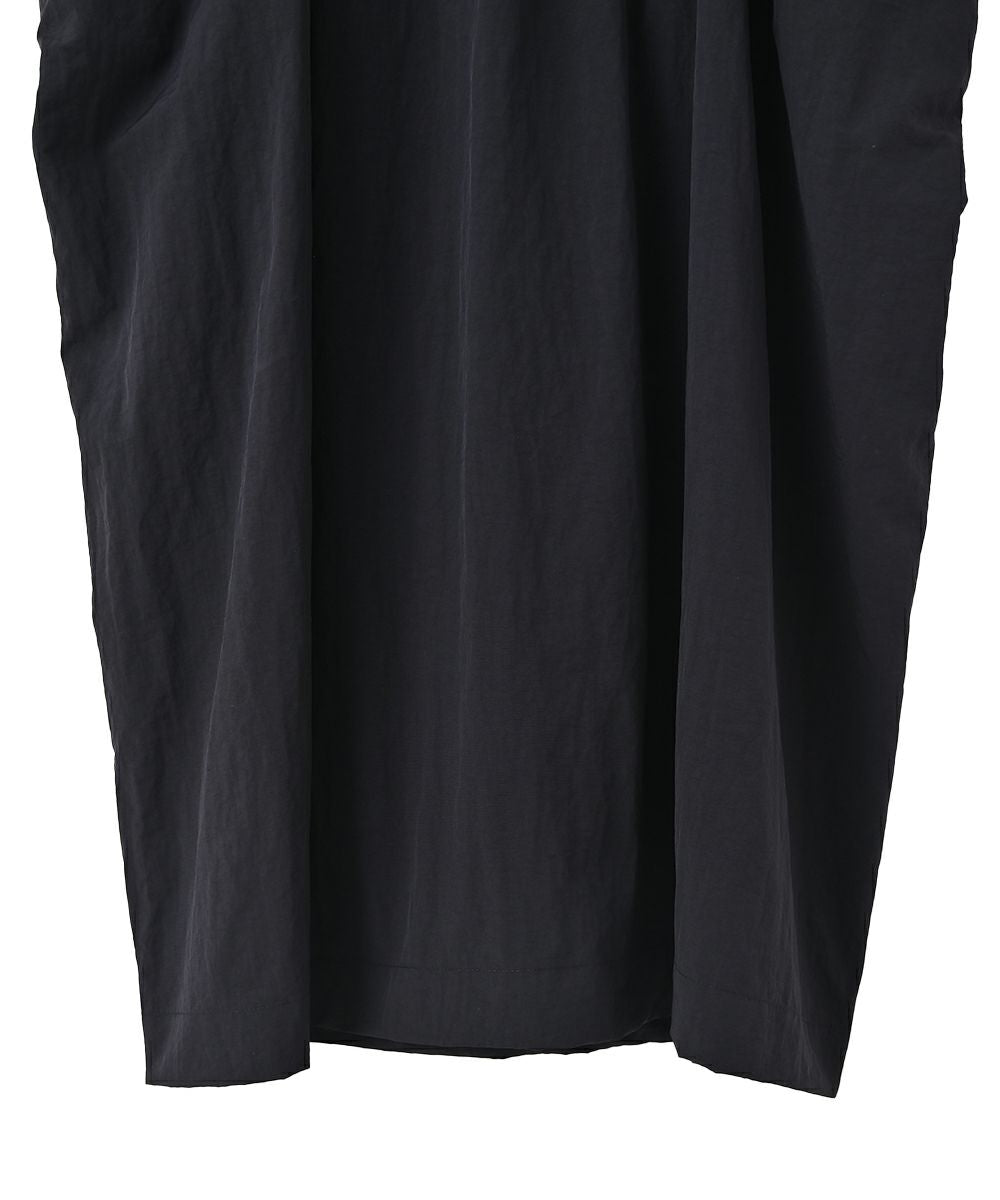 【SALE】NYLON DRESS
