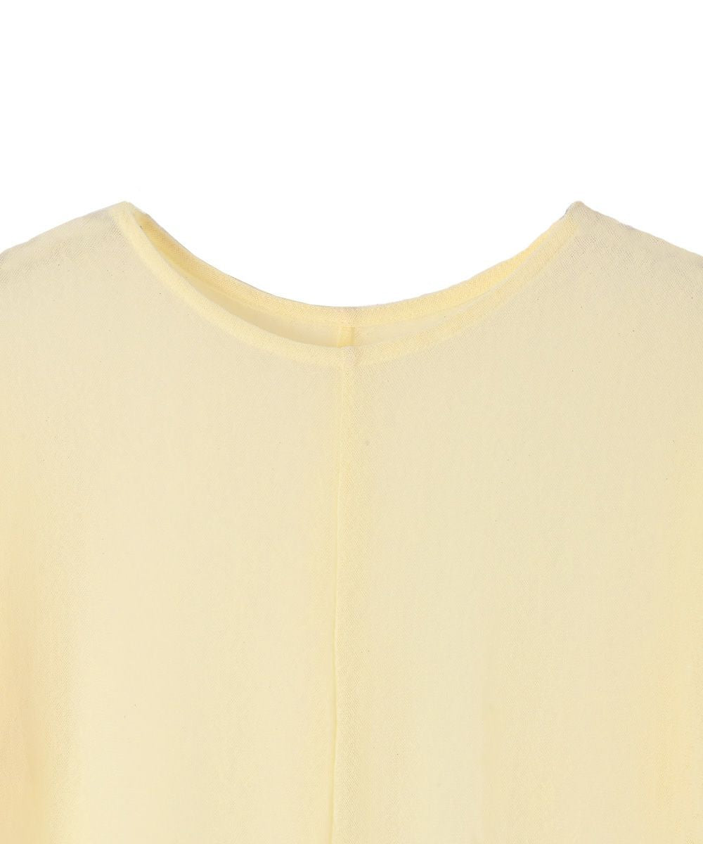 【SALE】MELANGE SHEER TOPS