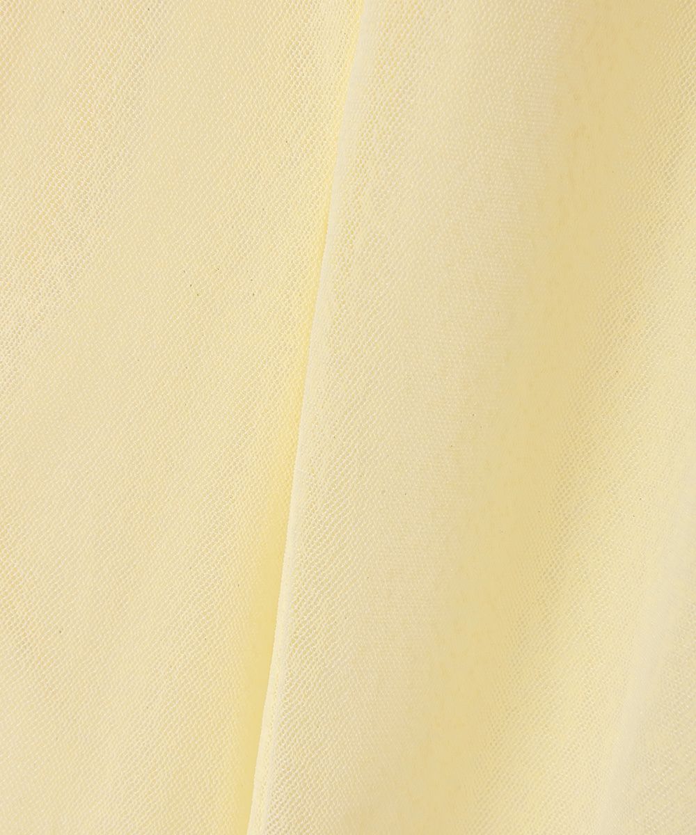 【SALE】MELANGE SHEER TOPS