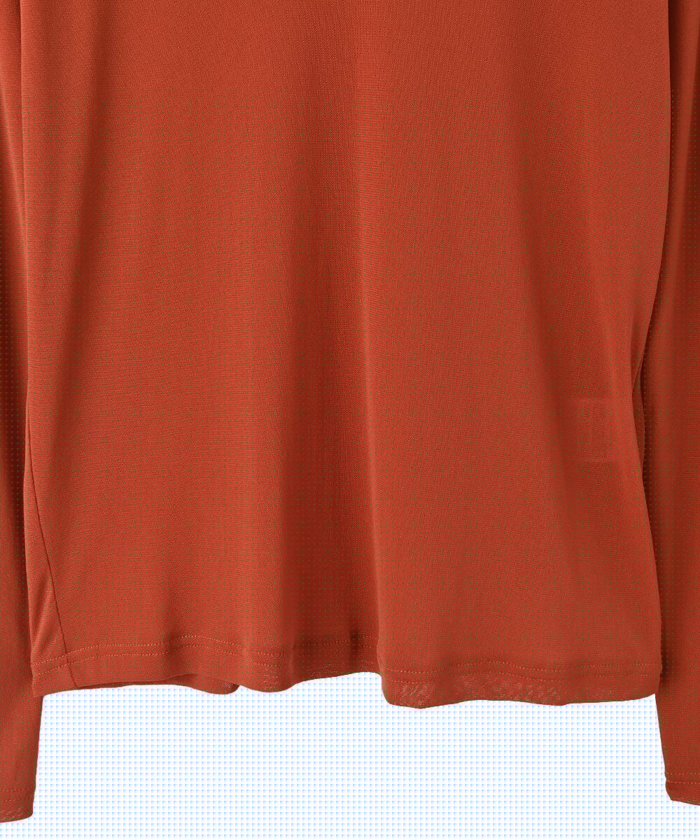 【SALE】VELOUR BUSTIER SET SHEER TEE