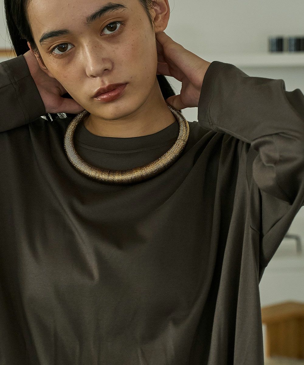 【SALE】DECORATIVE NECKLACE