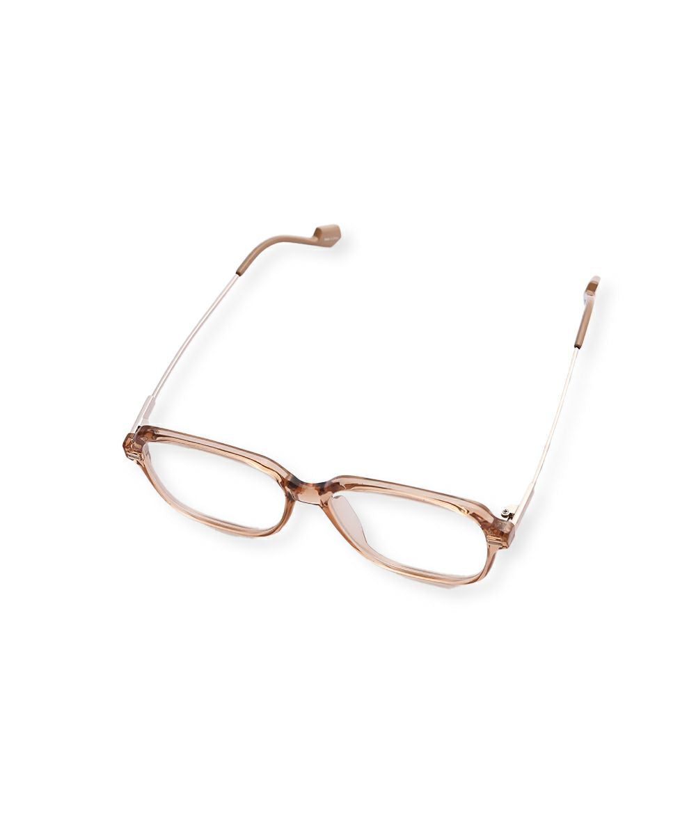 BIG FRAME GLASSES