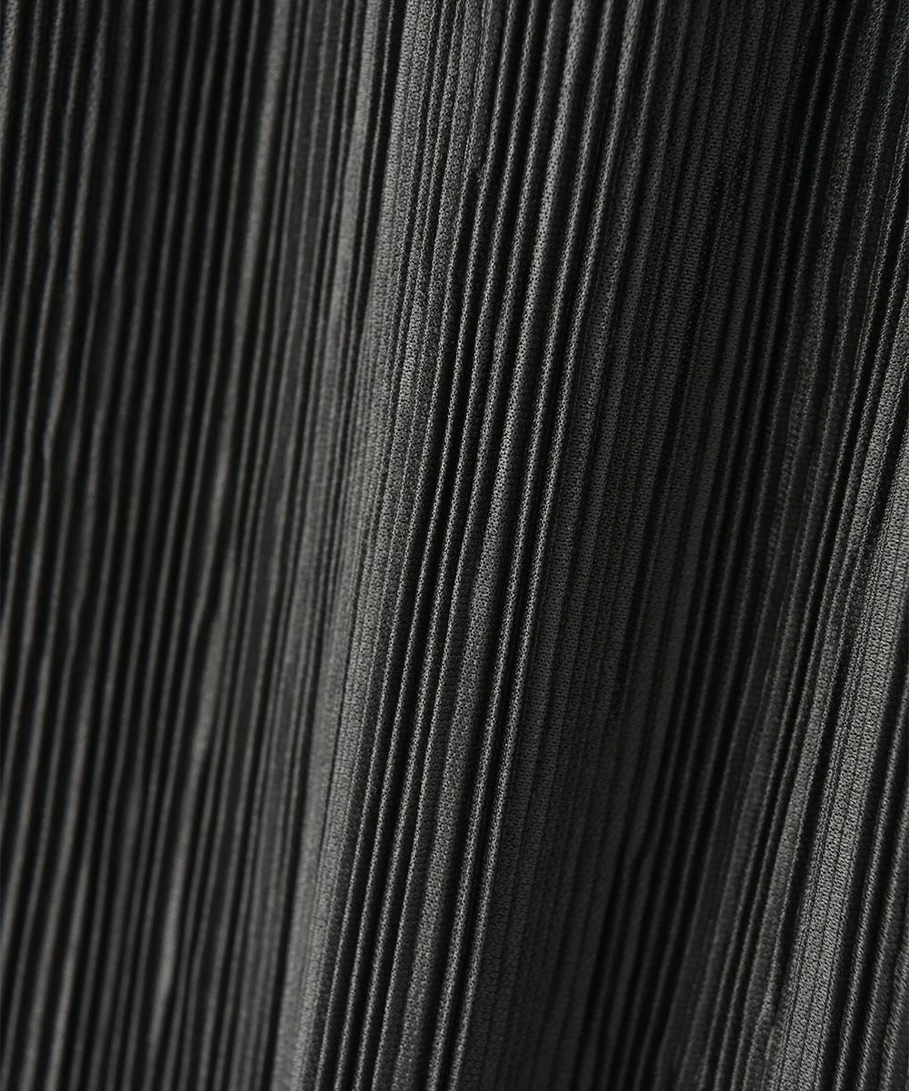 【SALE】RELAX PLEATS PANTS