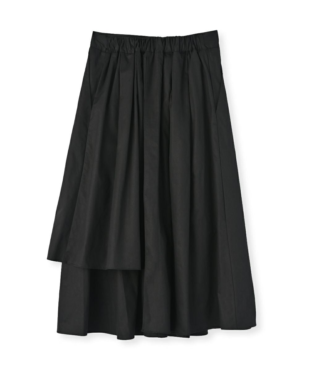 【SALE】LAYERED LIKE SKIRT