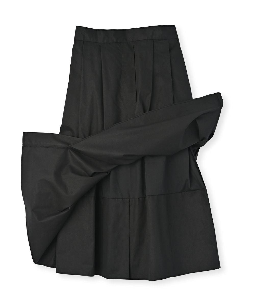 【SALE】LAYERED LIKE SKIRT