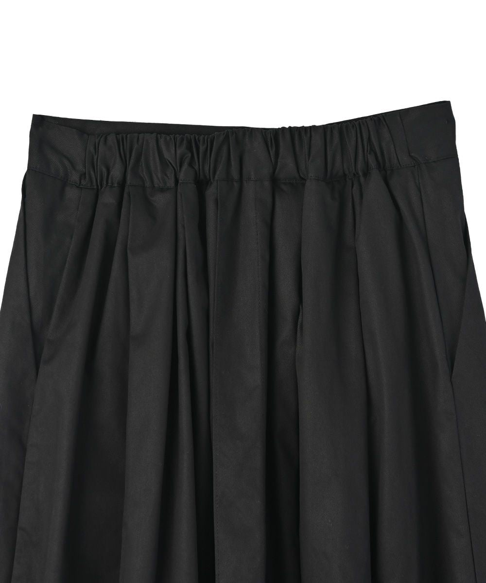 【SALE】LAYERED LIKE SKIRT