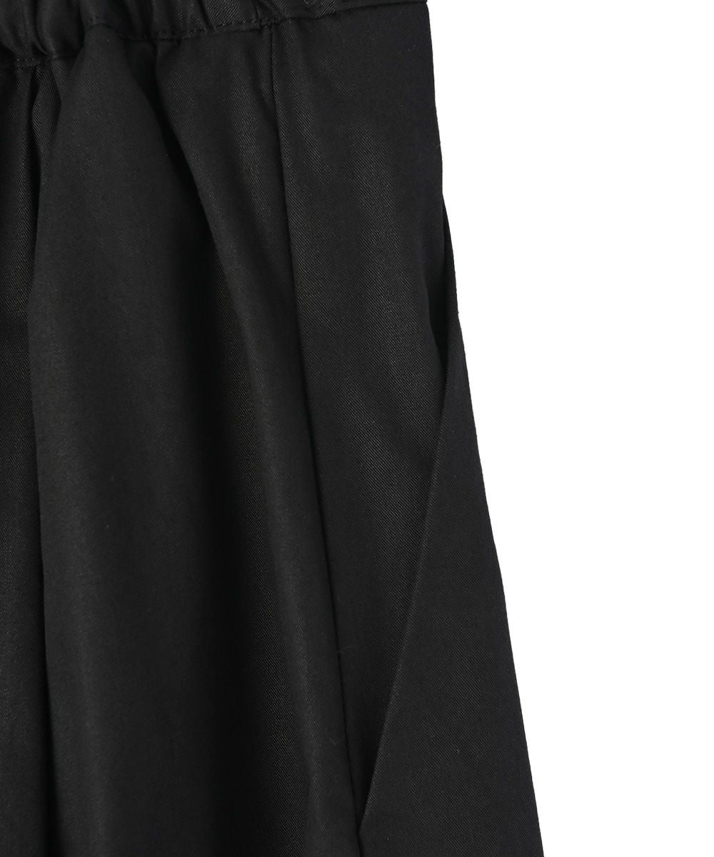 【SALE】LAYERED LIKE SKIRT