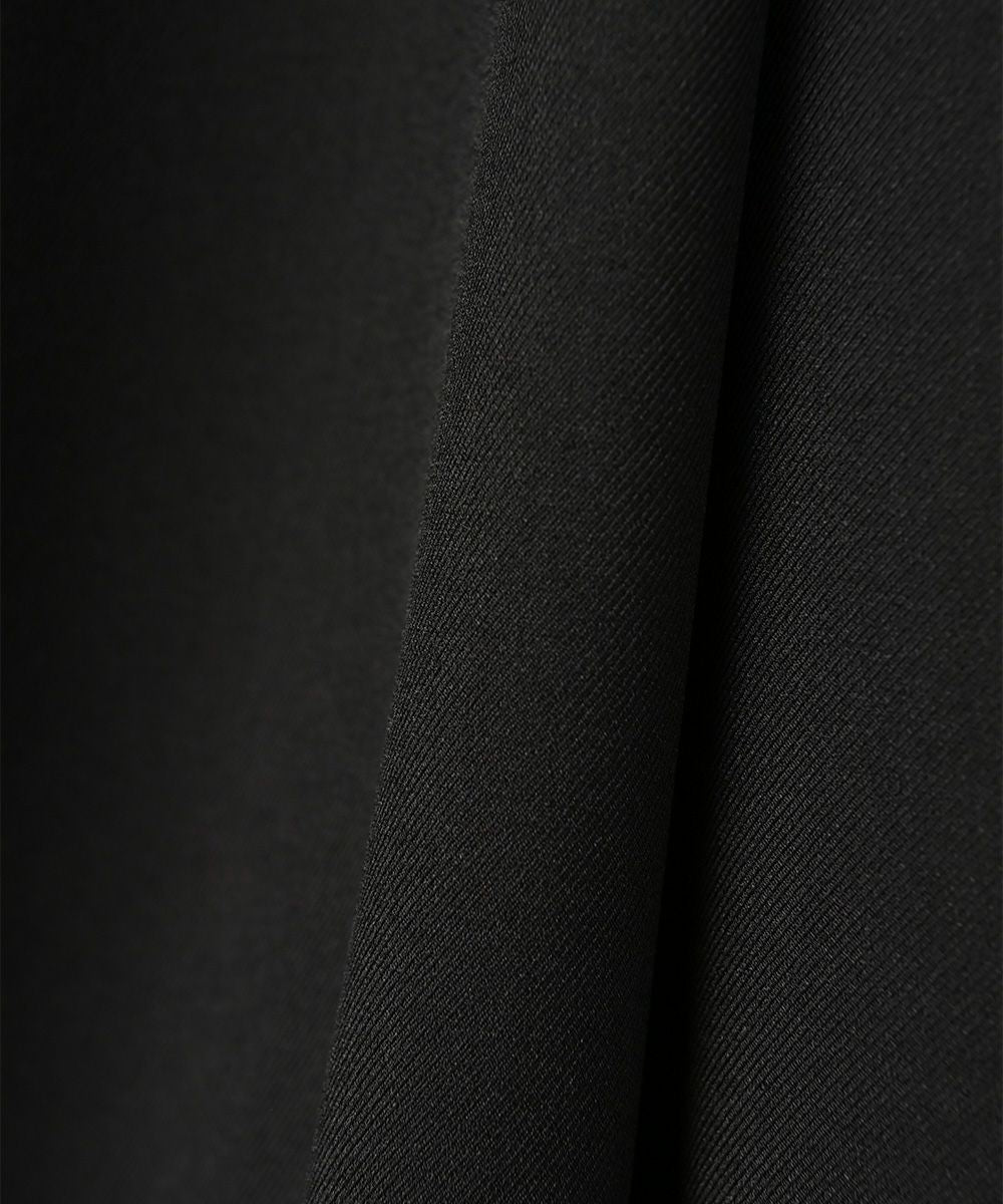 【SALE】LAYERED WIDE TUCK PANTS