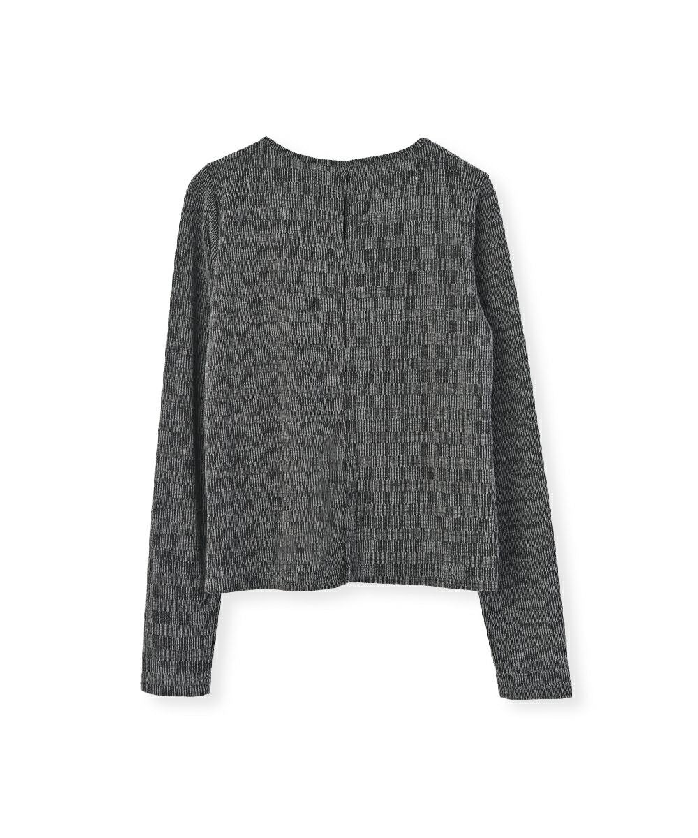 【SALE】STRETCH OPEN TOPS