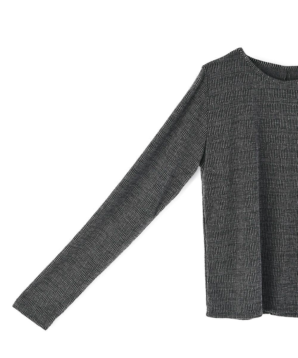 【SALE】STRETCH OPEN TOPS