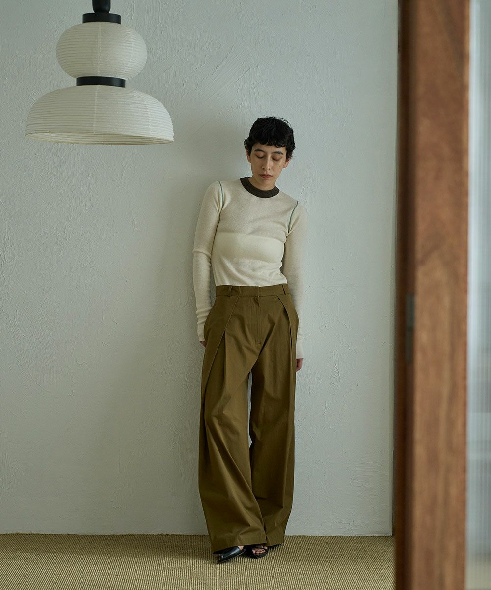 OFFWHITE/168cm