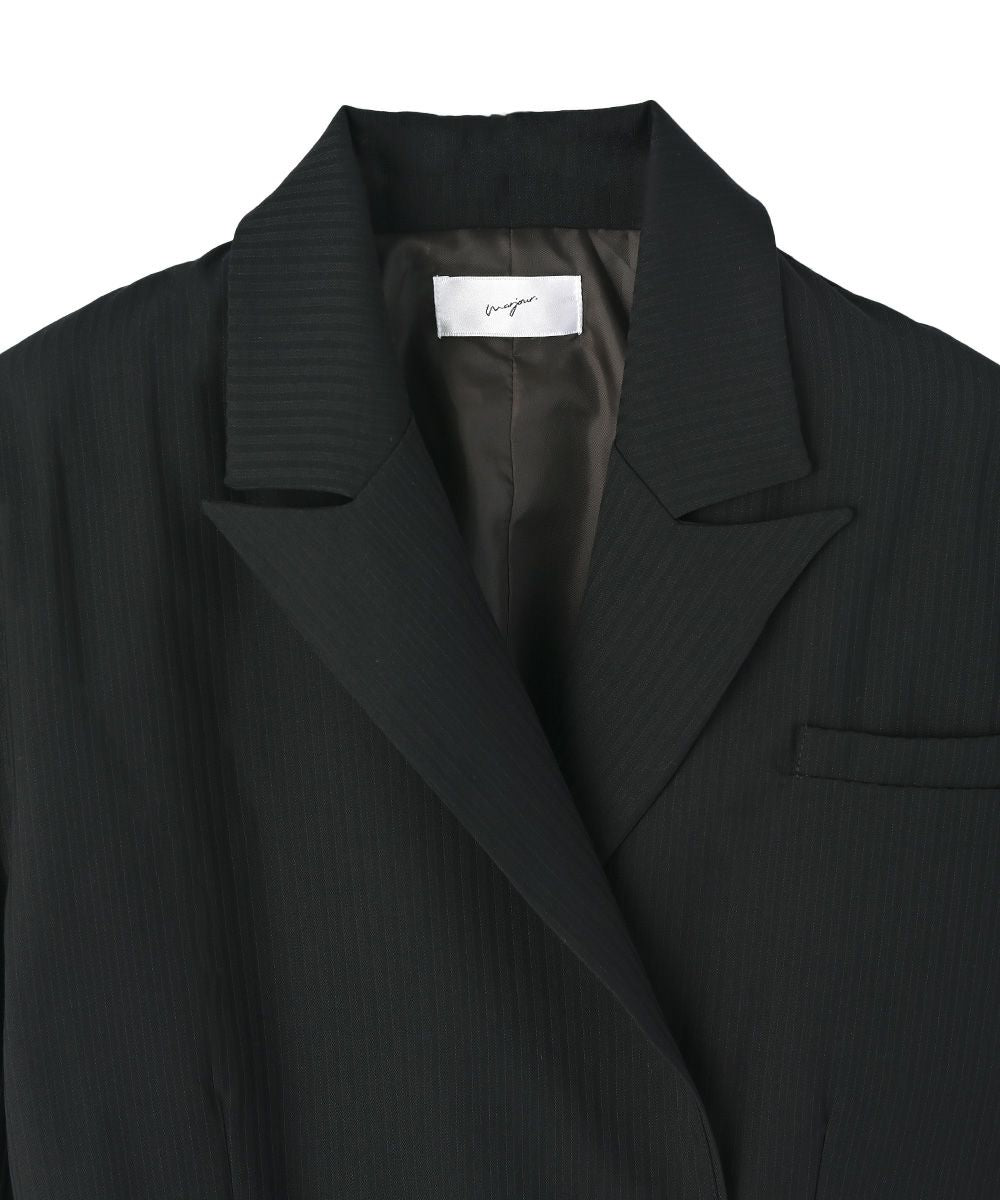 【SALE】SPENCER JACKET