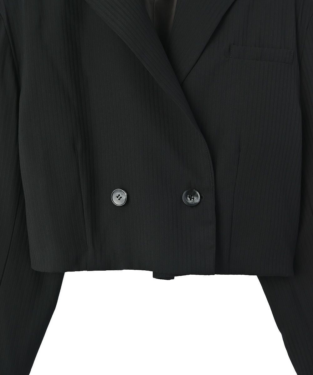 【SALE】SPENCER JACKET