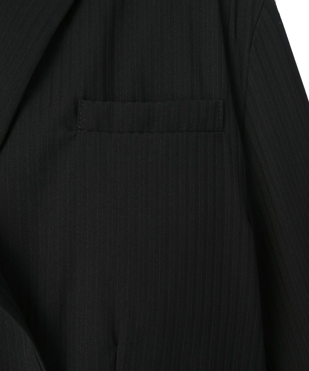 【SALE】SPENCER JACKET