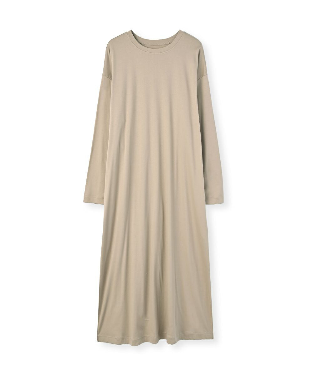 【SALE】SILKETE MAXI DRESS