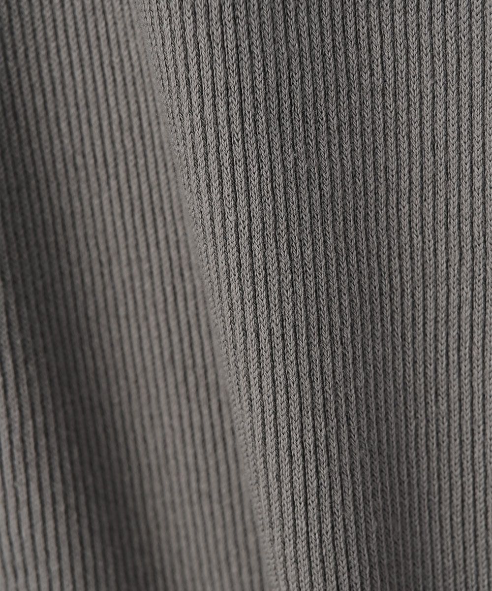 【SALE】STRETCH LIB WRAP SKIRT