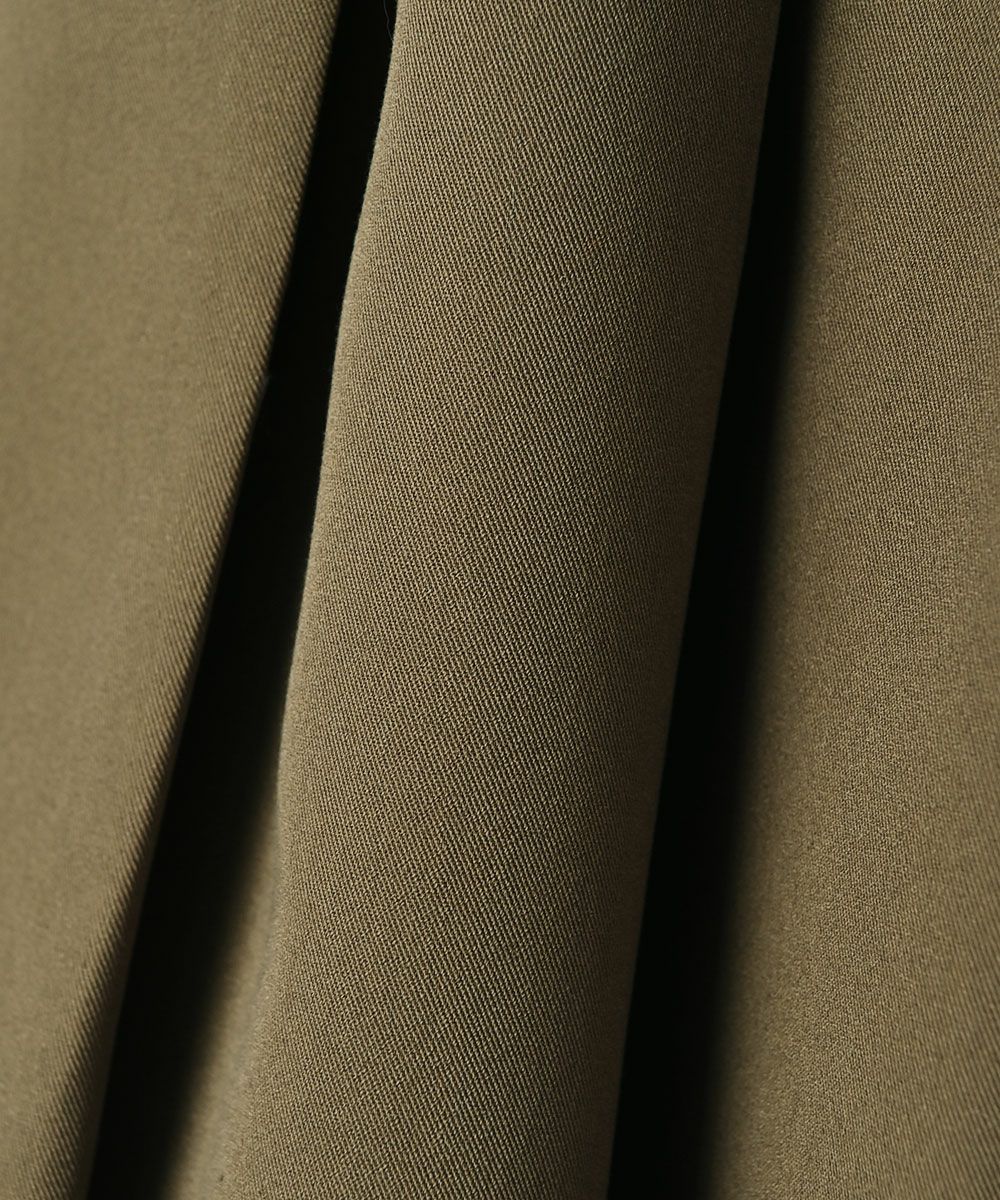 【SALE】POCKET PLEATS SKIRT