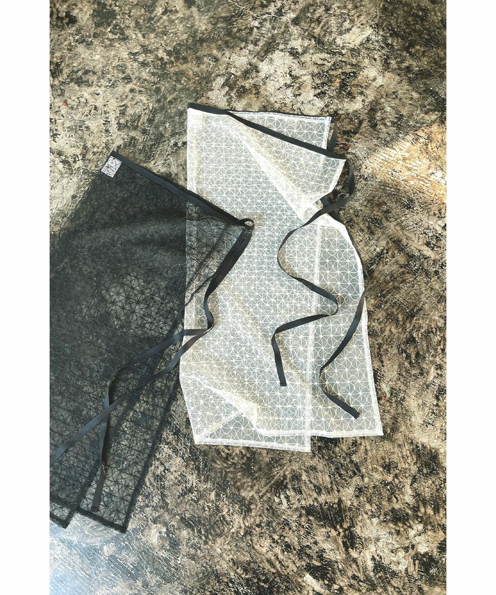 【SALE】WRAP LACE SKIRT