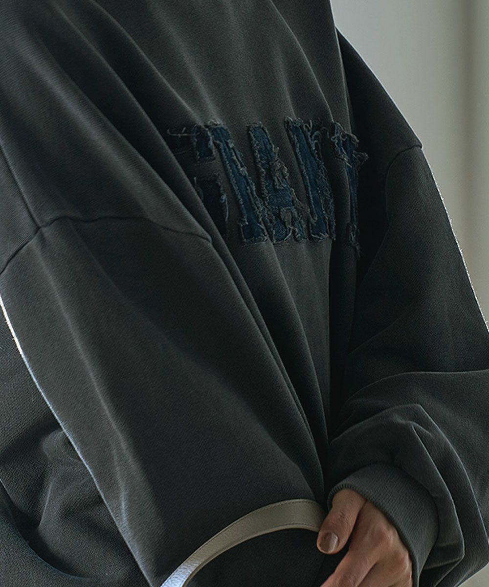 【SALE】GRANT SWEAT