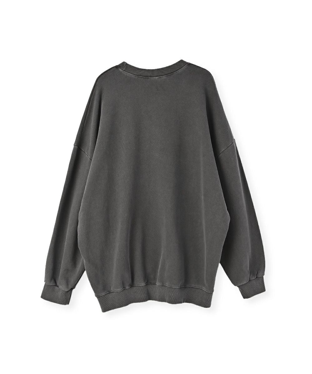 【SALE】GRANT SWEAT