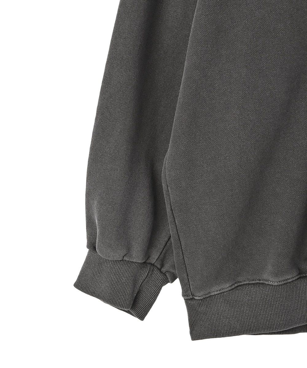 【SALE】GRANT SWEAT