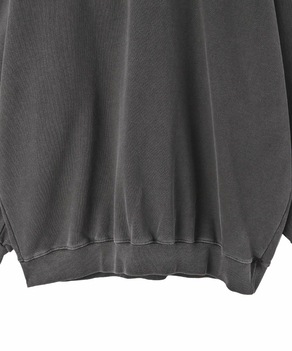 【SALE】GRANT SWEAT