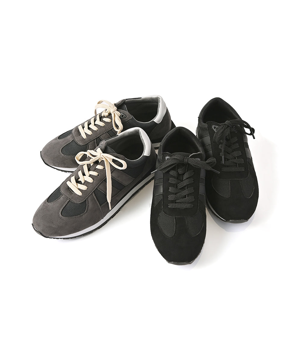 SIDE LINE SNEAKER