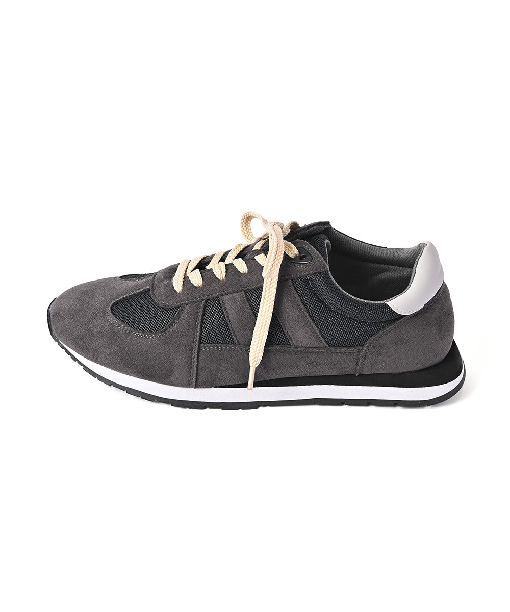 SIDE LINE SNEAKER