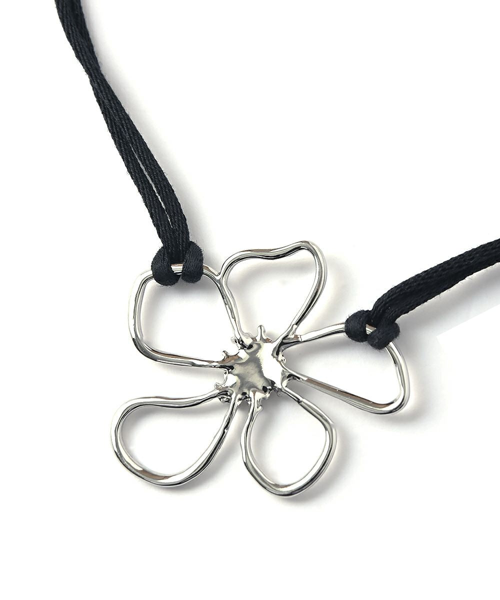 【SALE】FLOWER CHOKER