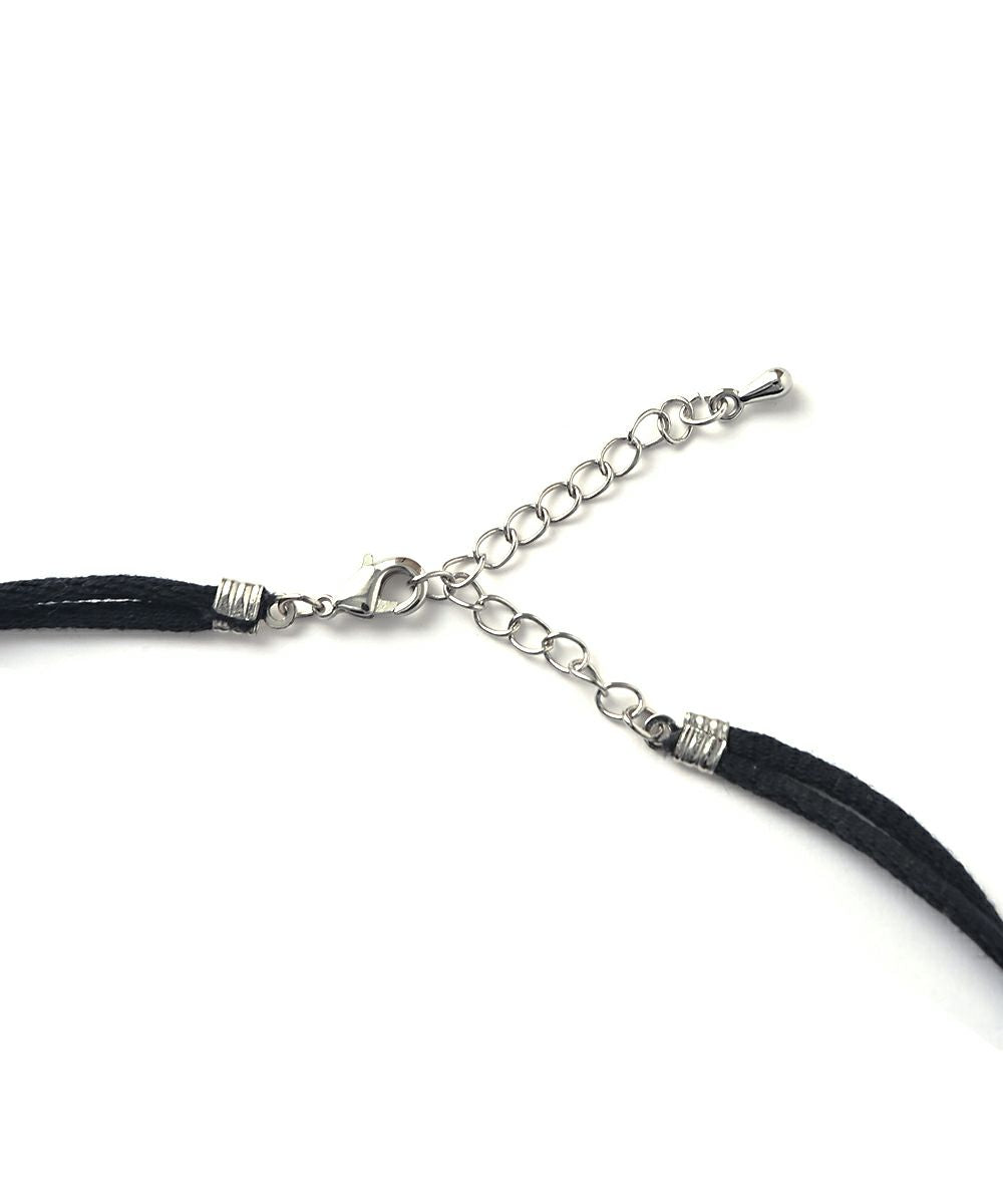 【SALE】FLOWER CHOKER